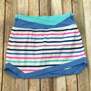 Ivivva Striped Skort